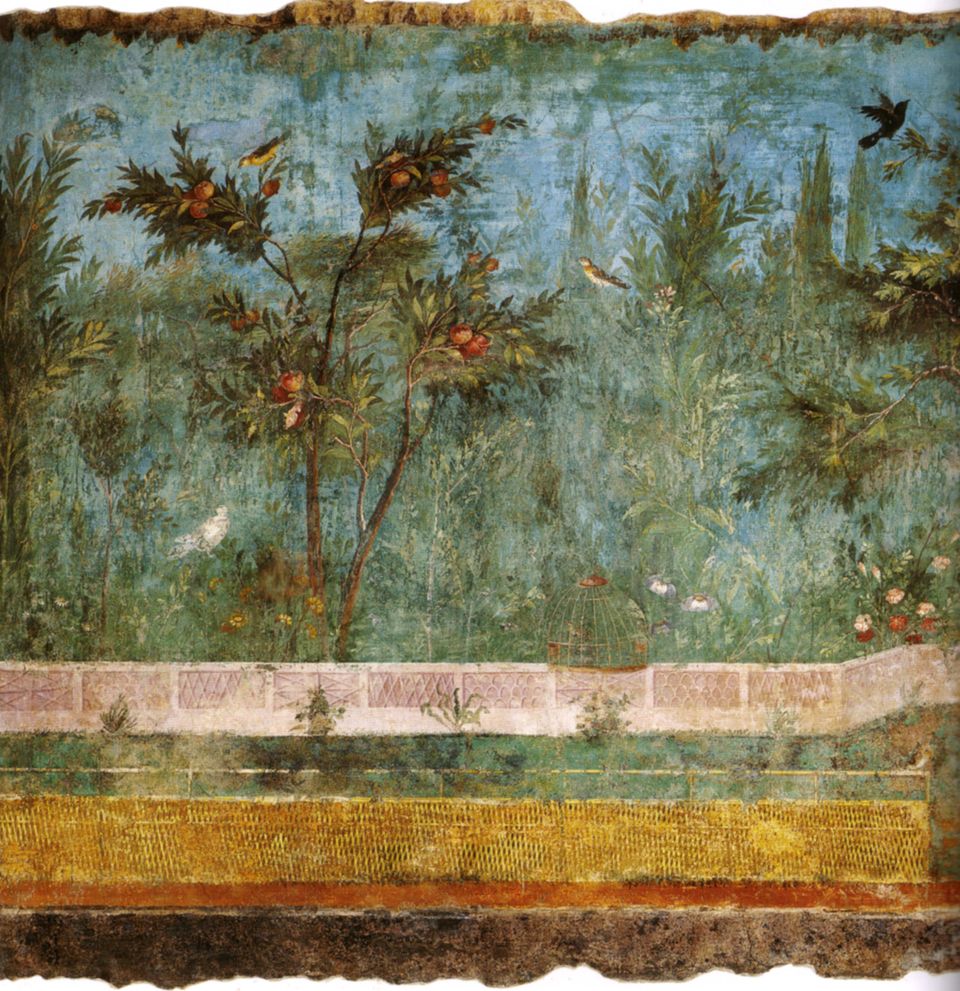 GODSCAPES: Ritual, Belief and the Natural World in the Ancient Mediterranean and Beyond (CFP)