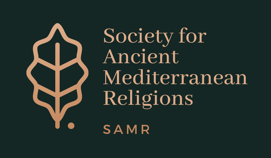 SAMR Annual Business Meeting: Sunday 2/8, 3pm EST